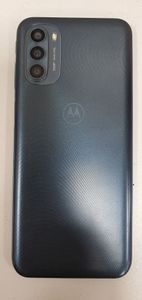 Б/в Мобільний телефон Motorola moto g31 xt2173-3 4/64gb 01-200772537