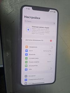 Б/у Мобильний телефон Apple iphone 11 pro max 64gb 01-200808159