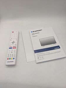 Б/в Телевізор Blaupunkt 43ubg6010 01-200809383