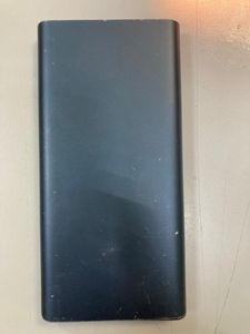 Б/у Повербанк Xiaomi plm12zm 10000mah 01-200810313