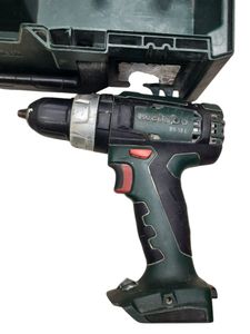 Б/в Набір інструментів Metabo bs18l/bs18l/3акб 2ah18v/зп 01-200631936