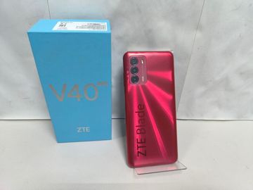 Б/в Мобільний телефон Zte blade v40 vita 4/128gb 01-200810375