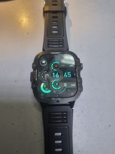 Б/в Смарт годинник Swatch hello_watch 01-200810946