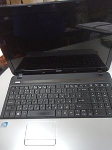 Acer 15/pentium b960 ddr3/4gb ddr3/hdd 500 gb/ssd *відсутній/*інтегрована