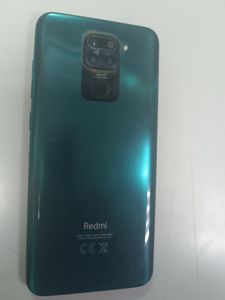 Б/у Мобильний телефон Xiaomi redmi note 9 3/64gb 01-200810960
