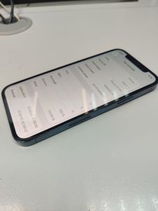 Б/в Мобільний телефон Apple iphone 12 pro 128gb 01-200811626