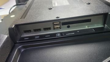 Б/у Телевизор Setup 32hsf30 01-200804391