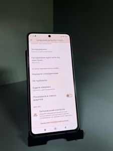 Б/у Мобильний телефон Xiaomi 12 lite 8/128gb 01-200810968