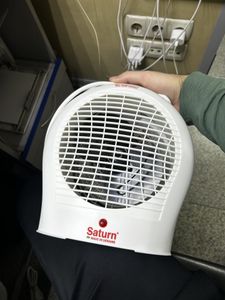 Б/в Обігрівач Saturn st-ht7645k 01-200811884