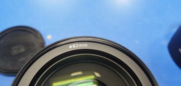 Б/в Фотооб`єктив Canon ef 24-70mm f/2,8l ii usm 01-200809865