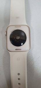 Б/у Смарт-часы Apple watch se 2 gps 40mm starlight aluminum case 01-200777446