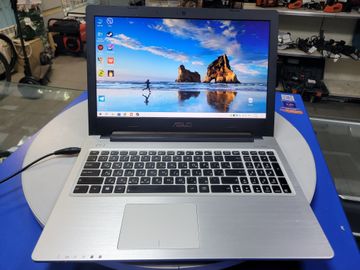 Asus 15/a8 4555m ddr3/4gb ddr3/hdd 250 gb/ssd *відсутній/*інтегрована