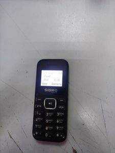Б/в Мобільний телефон Sigma x-style 14 mini 01-200812820