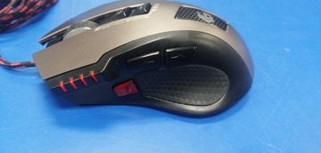 Б/в Миша Gembird musg-004 01-200812931