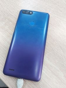 Б/у Мобильний телефон Tecno pop 2f b1g 1/16gb 01-200595055
