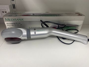 Б/в Ручний масажер Medisana amr64 01-200809470