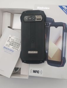 Б/в Мобільний телефон Blackview n6000 se 4/128gb 01-200770753