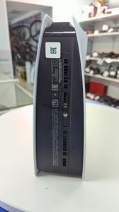 Б/в Ігрова приставка Sony playstation 5 slim 825gb 01-200811652