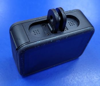 Б/у Экшн-камера Gopro hero 12 01-200738047