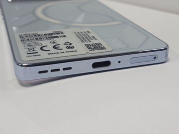 Б/в Мобільний телефон Infinix gt 20 pro 12/256gb 01-200775102