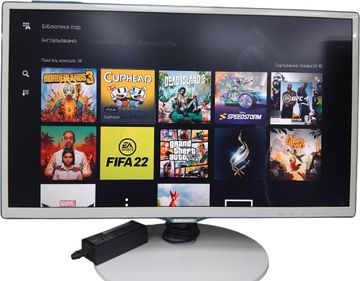 Б/в Ігрова приставка Sony playstation 5 825gb 01-200814439