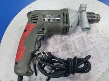 Б/у Дрель ударная Intertool dt-0121 01-200814762