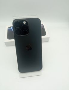 Б/в Мобільний телефон Apple iphone 16 pro max 256gb 01-200815247