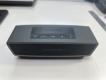 Б/в Акустика Bose soundlink mini ii special 01-200815184