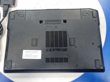 Б/в Ноутбук Dell 14/core i5 2520m ddr3/8gb ddr3/hdd 500 gb/*інтегрована 01-200814618