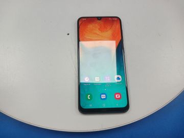 Б/в Мобільний телефон Samsung galaxy a30 2019 3/32gb 01-200815121