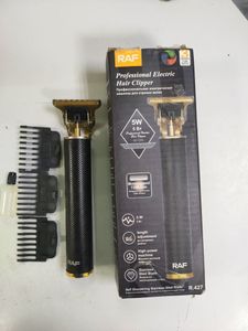 Б/в Тример електричний Raf r427 01-200809621