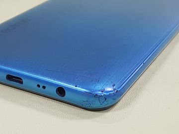 Б/в Мобільний телефон Realme c25y 4/64gb 01-200795443