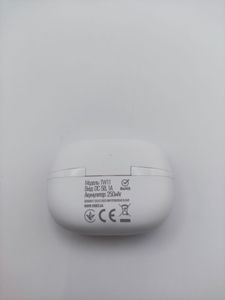 Б/в Навушники Titanium tw11 01-200812852