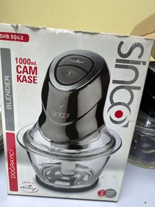 Б/у Блендер Sinbo shb 3042 01-200815035
