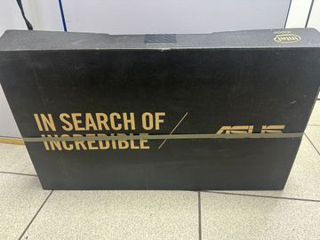 Б/у Ноутбук Asus 15/pentium n5000 ddr4/4gb ddr3/hdd 5000 gb/geforce mx110 2gb 01-200815407