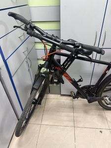 Б/у Велосипед Ktm austrian life 1964 01-200811408