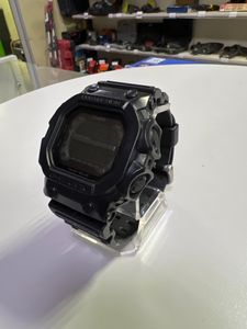 Б/у Часы Casio gx-56bb 01-200815580