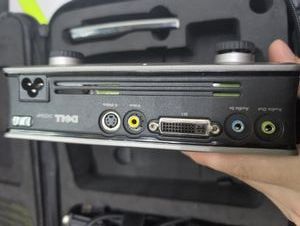 Б/в Проектор Dell 3400mp 01-200815523