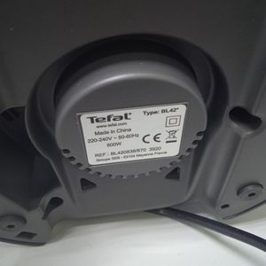 Б/у Блендер Tefal bl420131 01-200815818