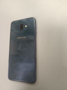 Б/в Мобільний телефон Samsung galaxy j6+ 3/32gb 01-200815959
