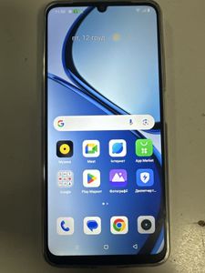 Б/у Мобильний телефон Realme note 60 4/128gb 01-200815951
