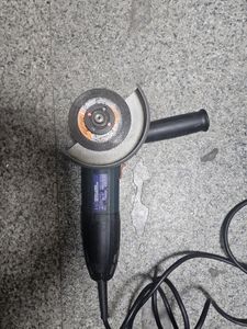 Б/в Кутова шліфмашина Зенит зуш-125/1000 мс 01-200815828