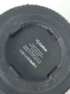 Б/в Акустика Gelius shark x kzbs-003i 01-200816371