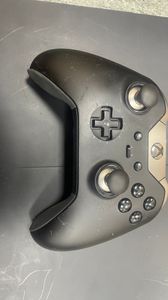 Б/в Ігрова приставка Microsoft xbox one s 500gb 01-200779808