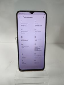 Б/в Мобільний телефон Realme c21y 4/64gb 01-200816451