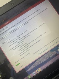 Б/в Ноутбук Lenovo 15/celeron n3060 ddr3/2gb ddr3/hdd 400 gb/ssd *відсутній/*інтегрована 01-200816931