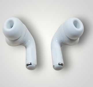 Б/у Наушники Apple airpods pro 2nd generation with magsafe charging case usb-c 01-200766985