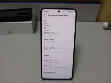 Б/в Мобільний телефон Xiaomi 14t pro 12/512gb 01-200815210