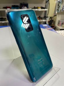 Б/в Мобільний телефон Xiaomi redmi note 9 3/64gb 01-200817060