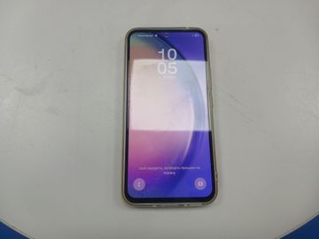 Б/в Мобільний телефон Samsung galaxy a54 5g a546e 6/128gb 01-200770590